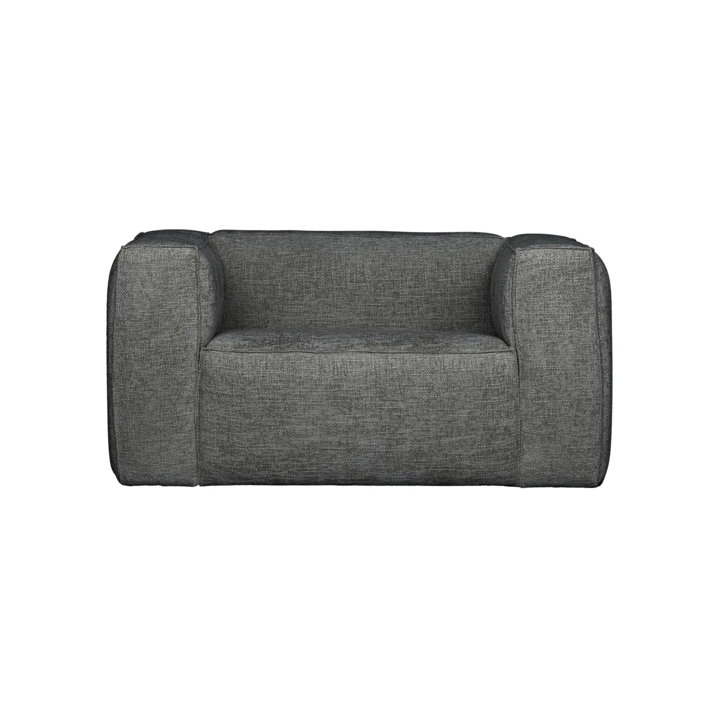 WOOOD Bean Fåtölj Chunky, Melange Terrazzo