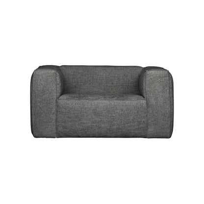 WOOOD Bean Fåtölj Chunky, Melange Terrazzo