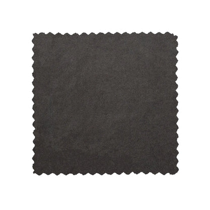 WOOOD Rocco Soffa XL 230 cm Sammet, Warm Green