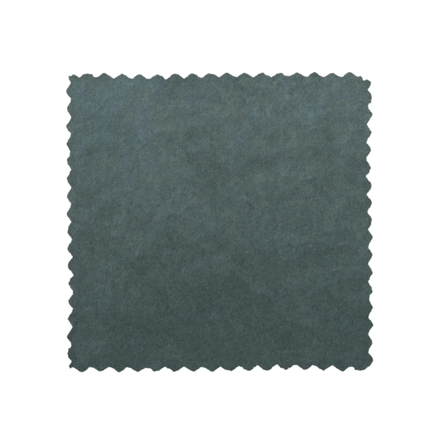 WOOOD Rocco Soffa XL 230 cm Sammet, Teal