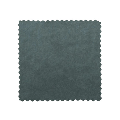 WOOOD Rocco Soffa XL 230 cm Sammet, Teal