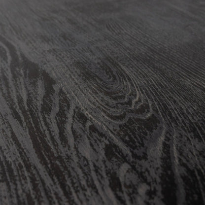 WOOOD Leah Matbord 200x105 cm Mdf, Dark Brown
