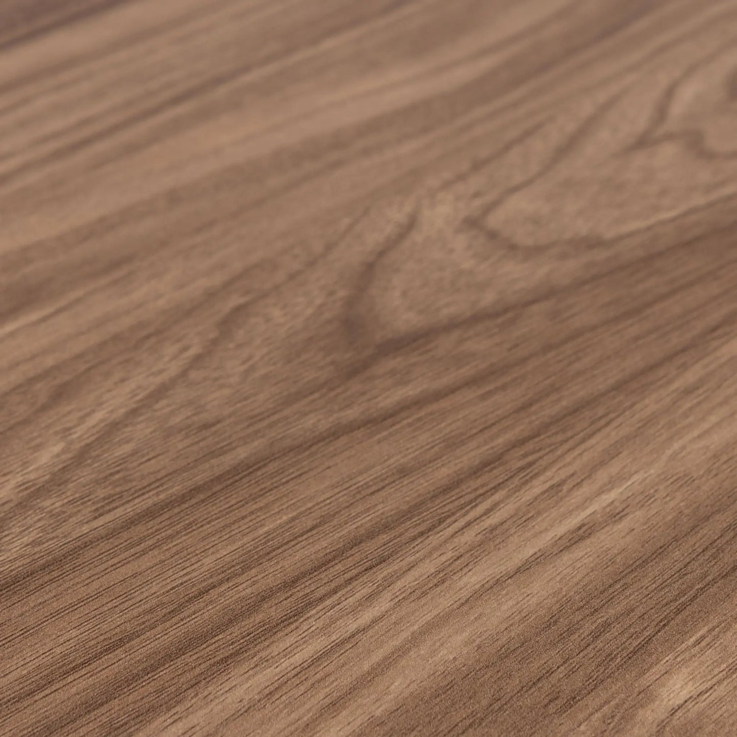 WOOOD Maan Matbord Runt Ø120 cm Mdf, Walnut