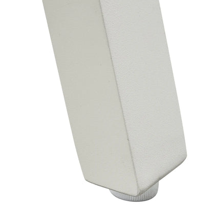 WOOOD Auke Trädgårdsbord 75XØ120Cm Aluminium, Mist