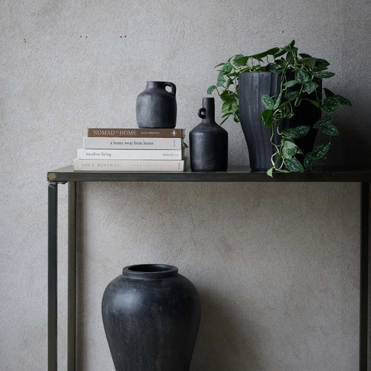 Wikholm Form Stina Sidobord, Antik