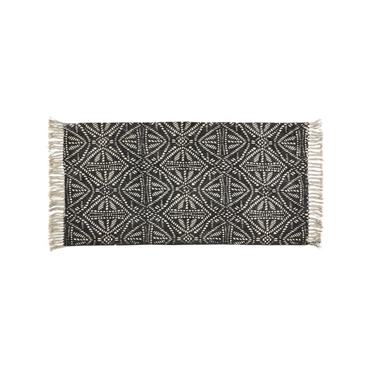 Affari of Sweden, Fernando Matta, Natur/svart