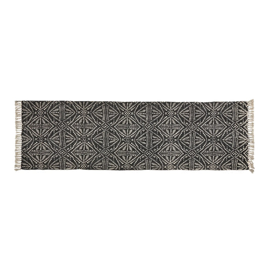 Affari of Sweden, Fernando Matta, Natur/svart