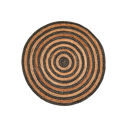 Affari of Sweden, Juni Matta L, Natur/svart