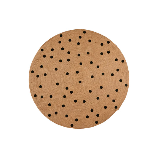 Affari of Sweden, Juni Matta M, Natur/svart