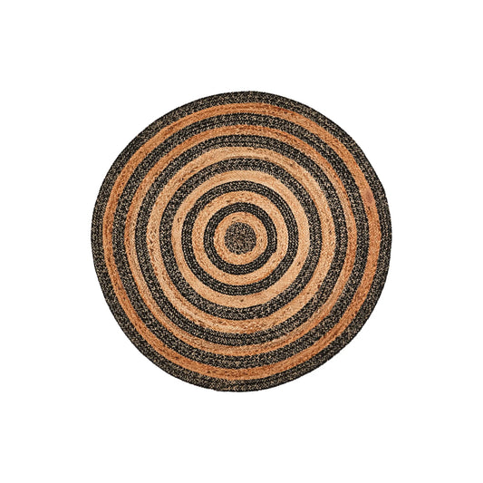 Affari of Sweden, Juni Matta M, Natur/svart