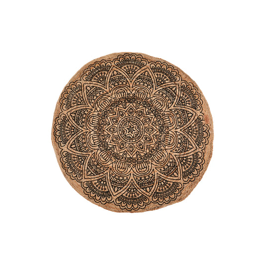 Affari of Sweden, Juni Matta M, Svart/natur