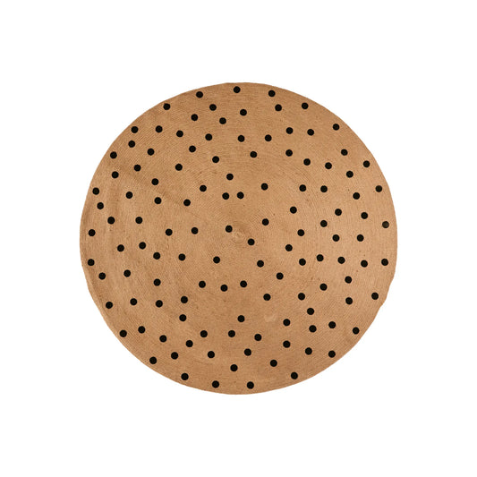 Affari of Sweden, Juni Matta L, Natur/svart