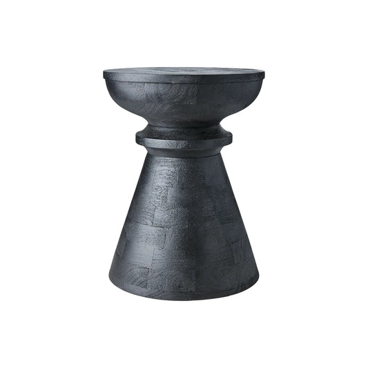 Affari of Sweden, Portland Pall, Svart