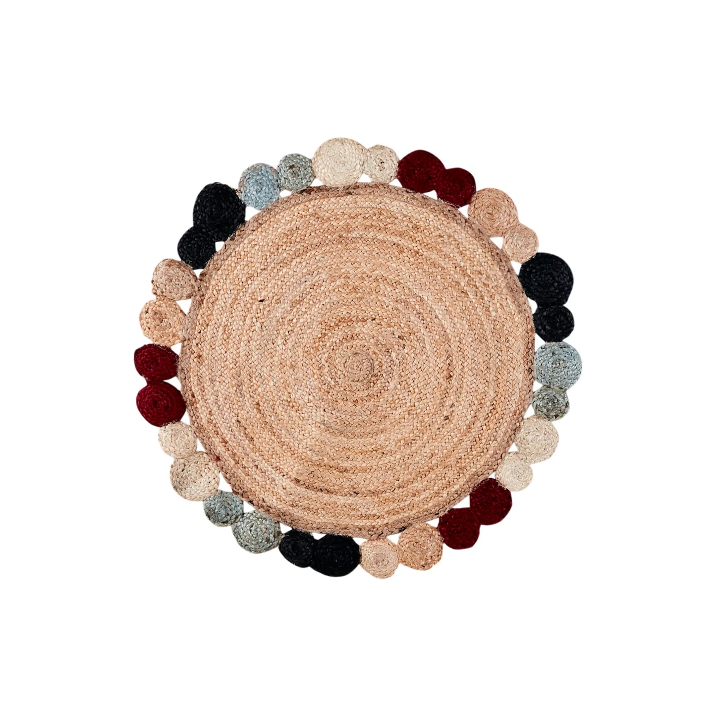 Affari of Sweden, Juni Matta S, Natur/flerfärgad