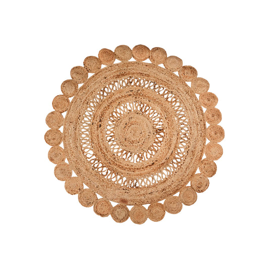 Affari of Sweden, Juni Matta L, Natur