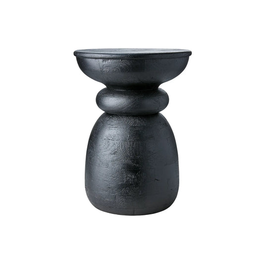 Affari of Sweden, Portland Pall, Svart