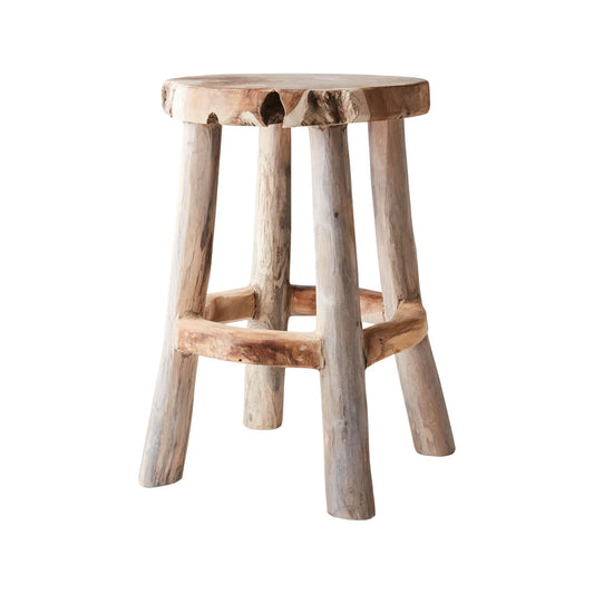 Affari of Sweden, Palle Pall, Natur