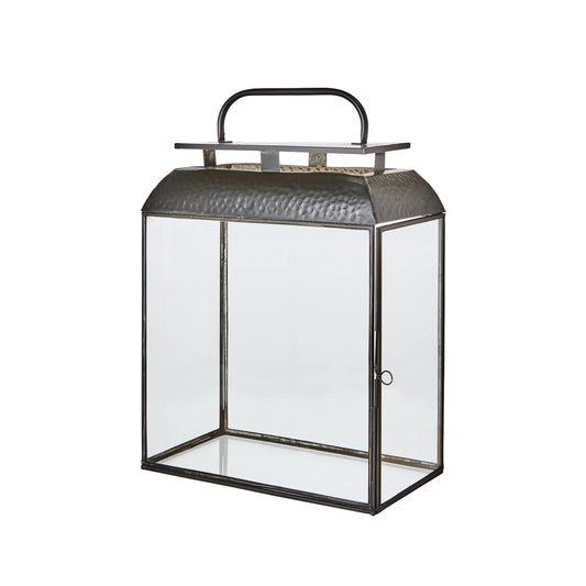 Affari of Sweden, Alma Lykta L, Svart