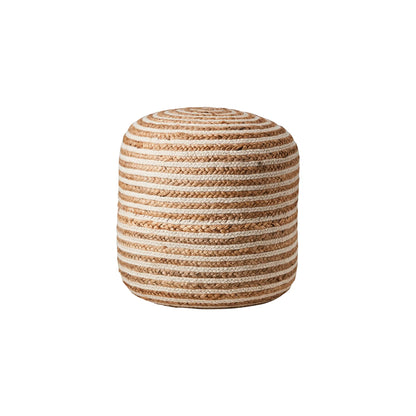 Affari of Sweden, Juni Sittpuff, Natur/elfenben