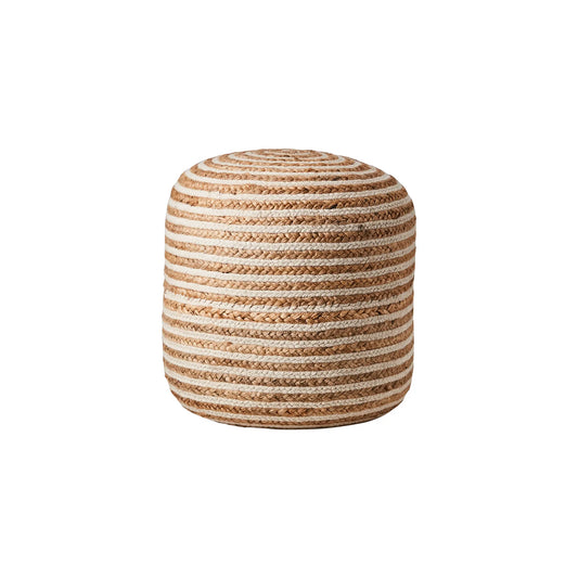 Affari of Sweden, Juni Sittpuff, Natur/elfenben