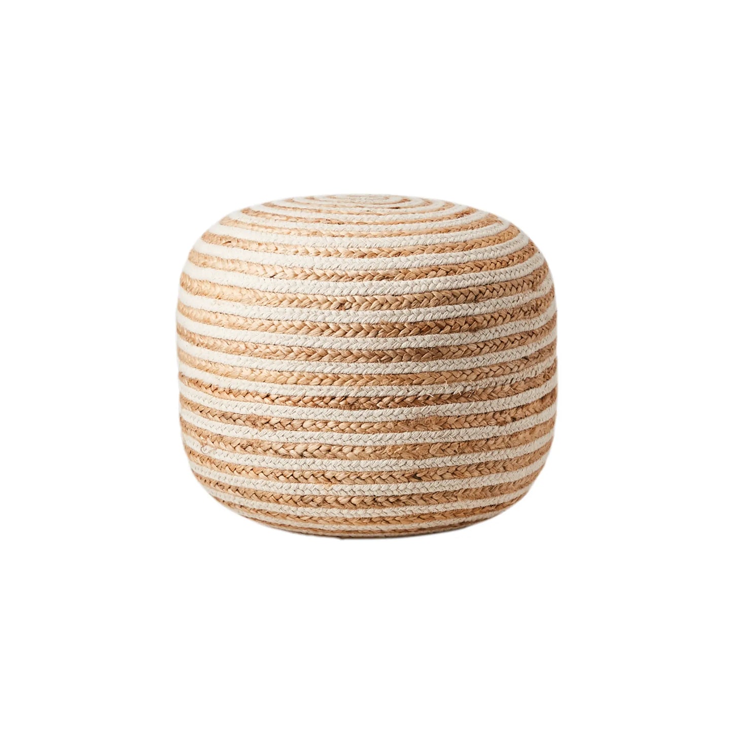 Affari of Sweden, Juni Sittpuff, Natur/elfenben