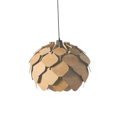 Andersen Cyna Taklampa, Natur