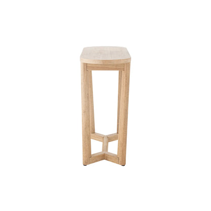 Creative Collection Serrone Konsolbord, Natur