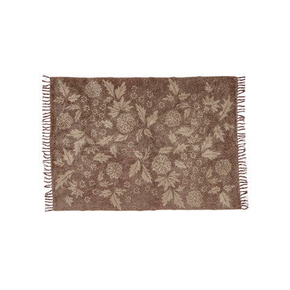 Creative Collection Malu Matta, Brun