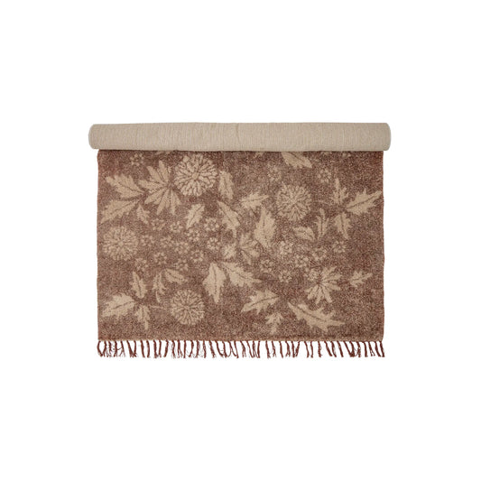 Creative Collection Malu Matta, Brun