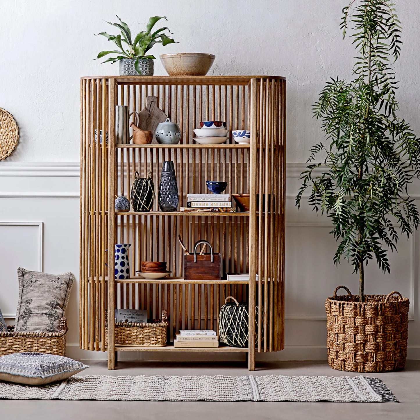 Creative Collection Maisy Matta, Grå