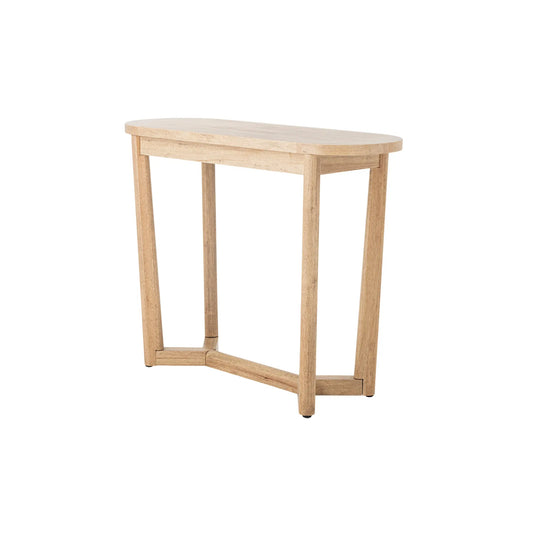 Creative Collection Serrone Konsolbord, Natur