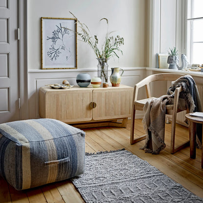 Creative Collection Maisy Matta, Grå