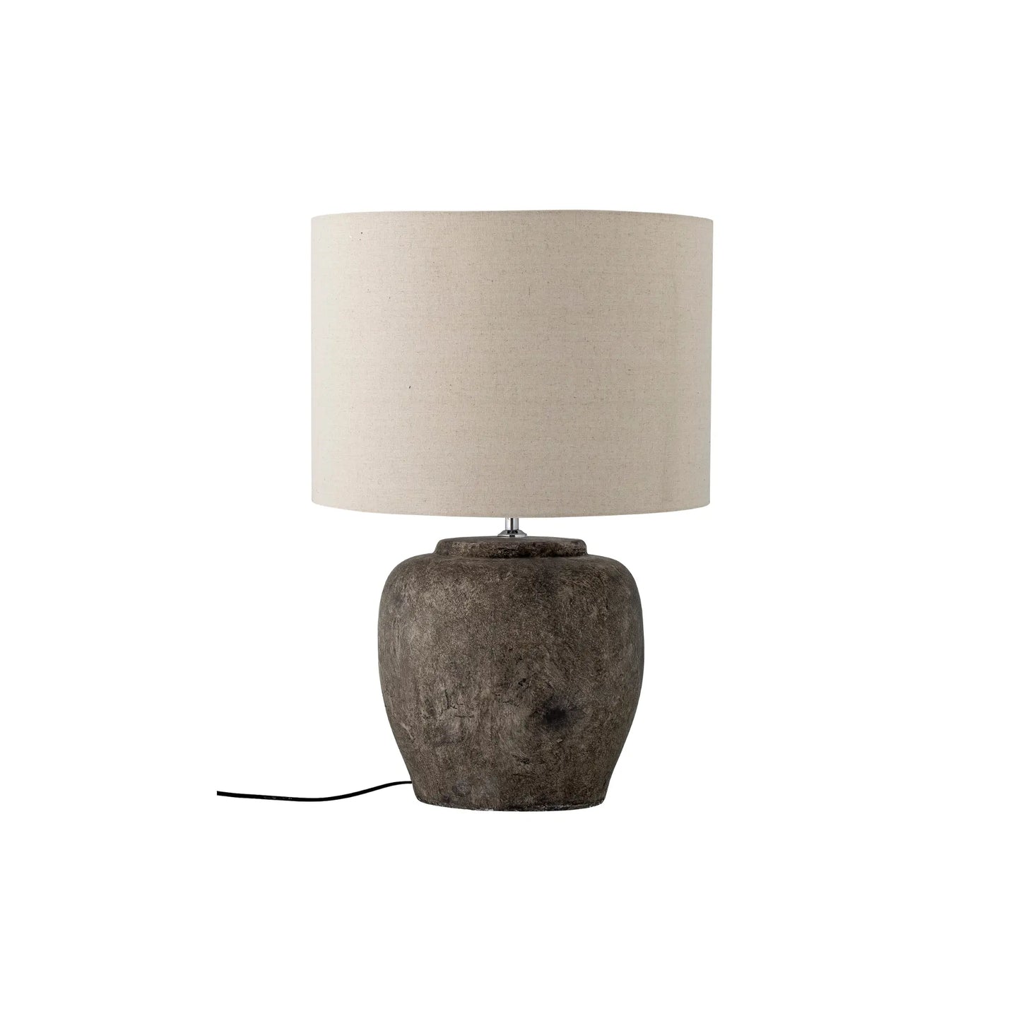 Bloomingville Isabelle Bordlampa, Grå