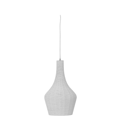 Bloomingville Thuja Taklampa, Natur