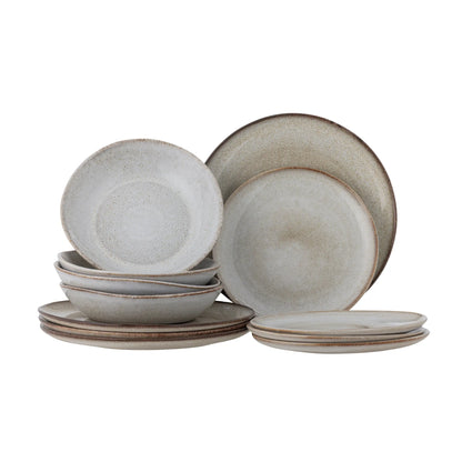 Bloomingville Sandrine Servisset, Natur