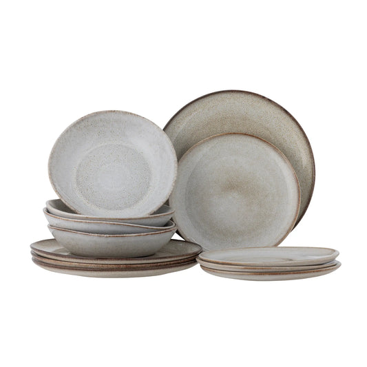 Bloomingville, Sandrine Servisset, Natur