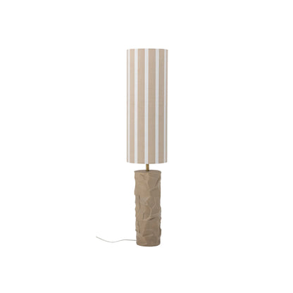 Bloomingville Jani Golvlampa, Natur