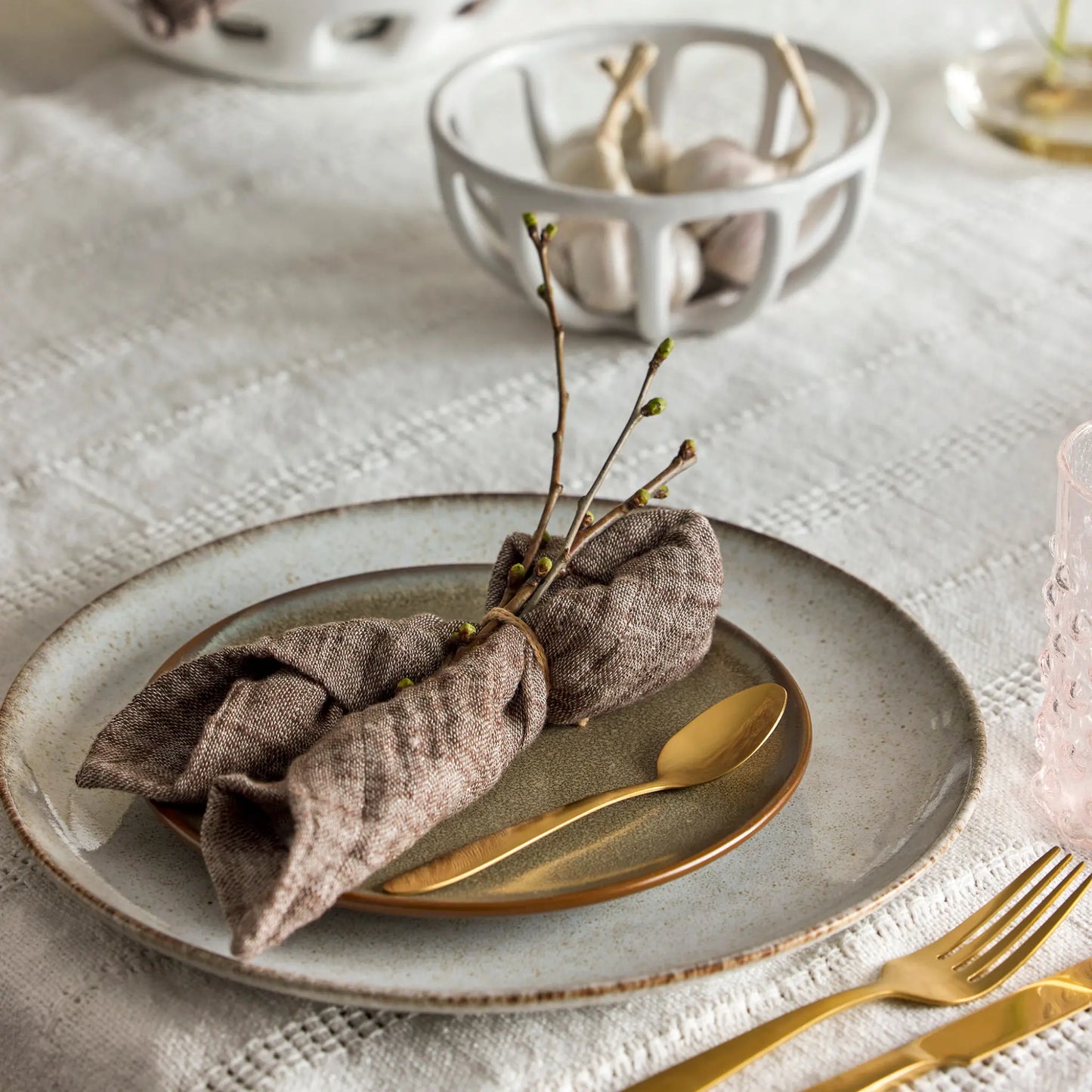 Bloomingville Sandrine Servisset, Natur