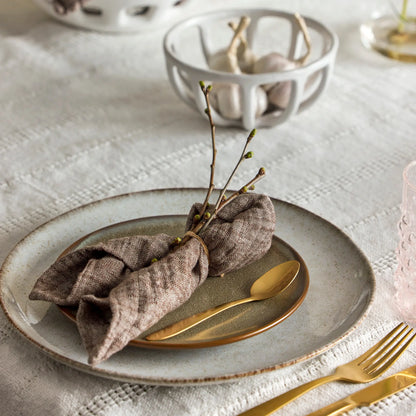 Bloomingville Sandrine Servisset, Natur