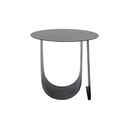 Bloomingville Cher Sidobord, Svart