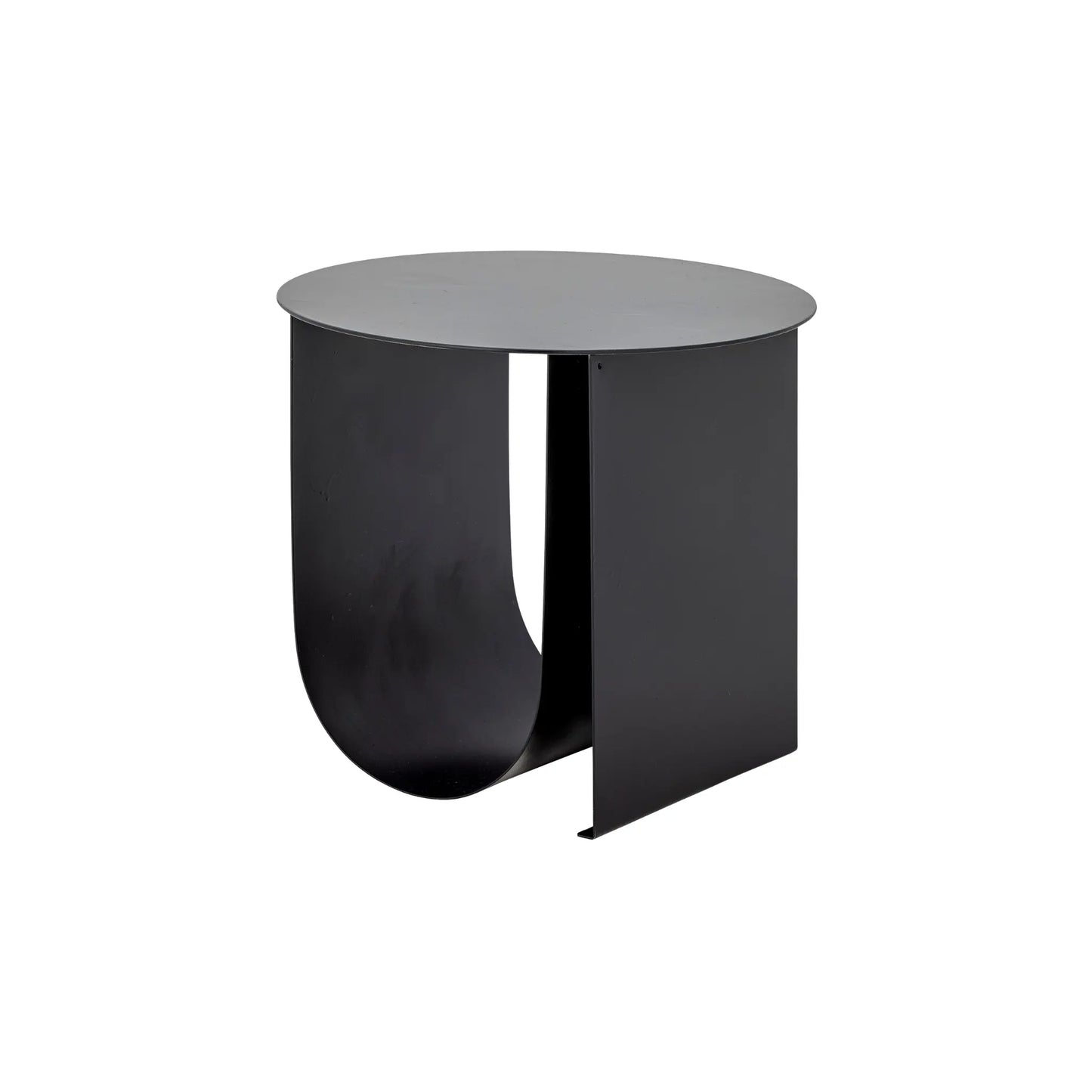 Bloomingville Cher Sidobord, Svart
