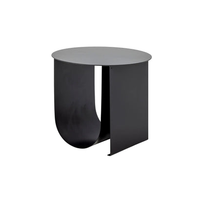 Bloomingville Cher Sidobord, Svart