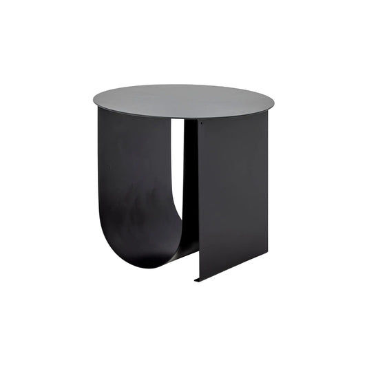 Bloomingville Cher Sidobord, Svart