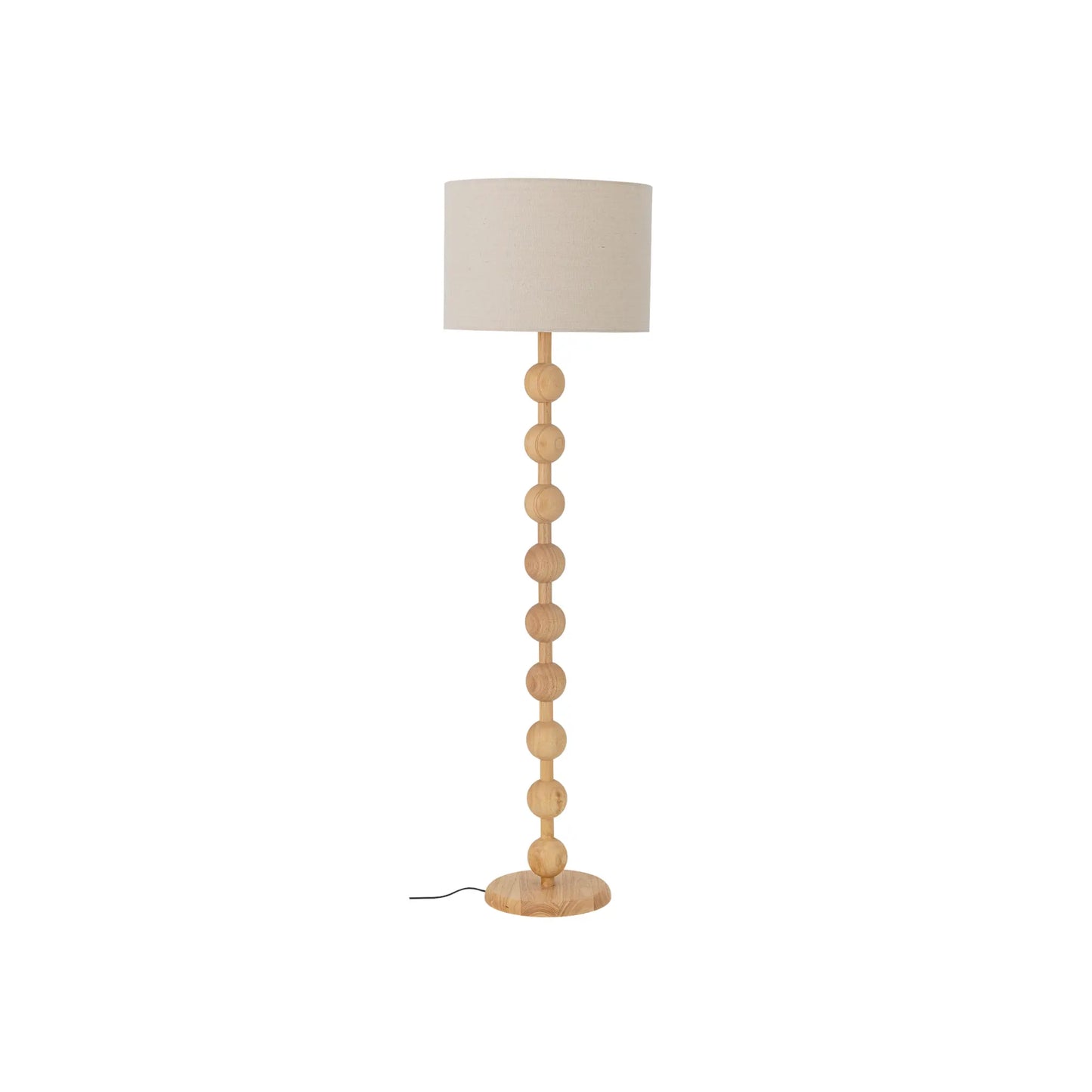 Bloomingville Giacoma Golvlampa, Natur