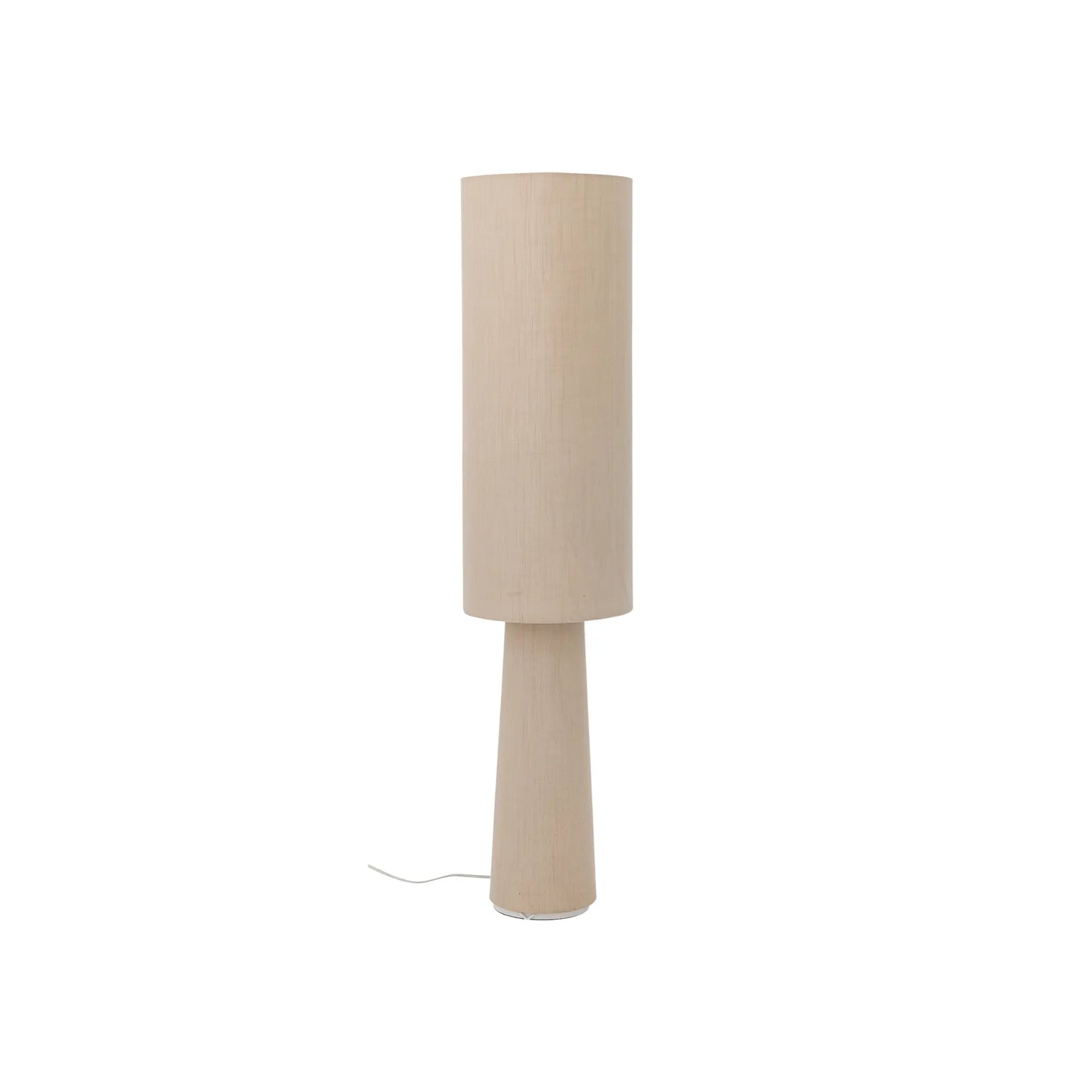 Bloomingville Emmie Golvlampa, Natur