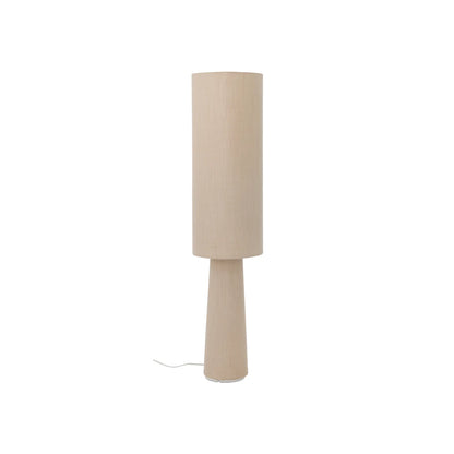 Bloomingville Emmie Golvlampa, Natur