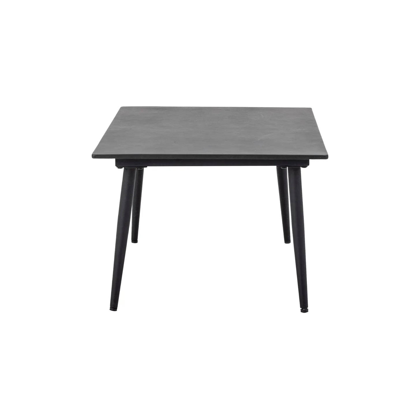 Bloomingville Pavone Soffbord, Svart