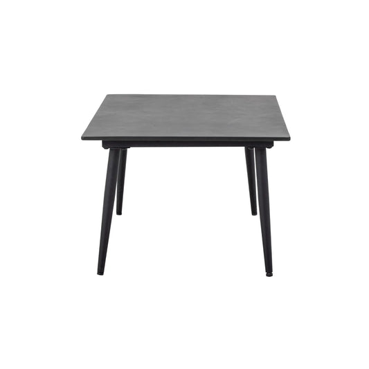 Bloomingville Pavone Soffbord, Svart