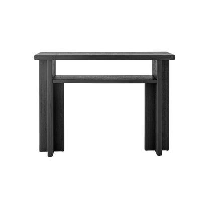 Bloomingville Cupa Konsolbord, Svart