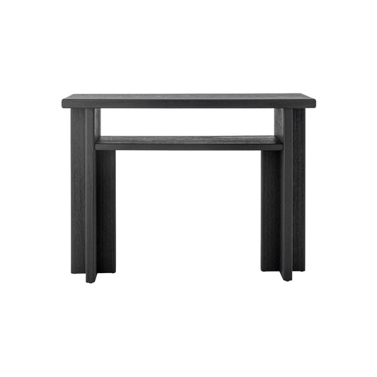 Bloomingville Cupa Konsolbord, Svart